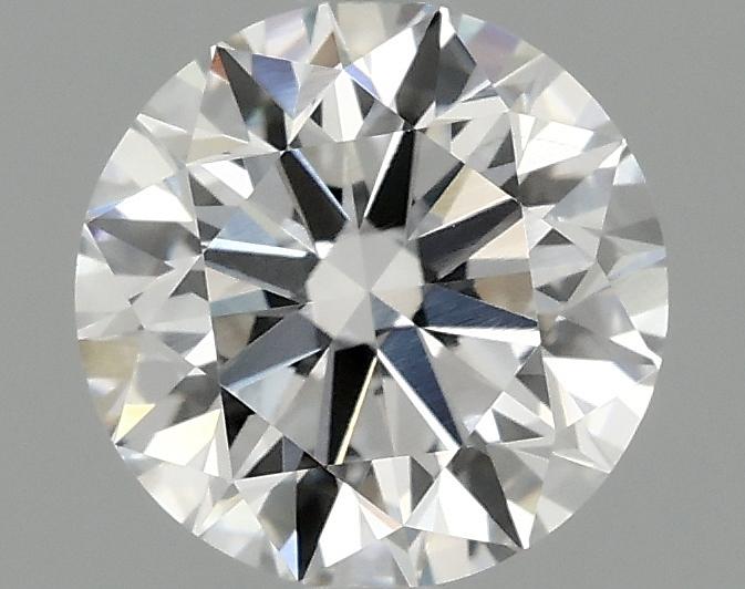 1.5 Carat Round Shaped Excellent Cut VS1 IGI Certified Lab Grown Diamond