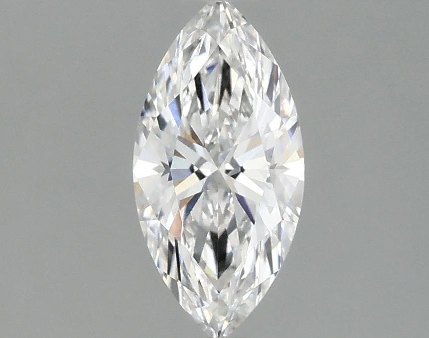 1.01 Carat Marquise Shaped Ideal Cut VS1 IGI Certified Lab Grown Diamond