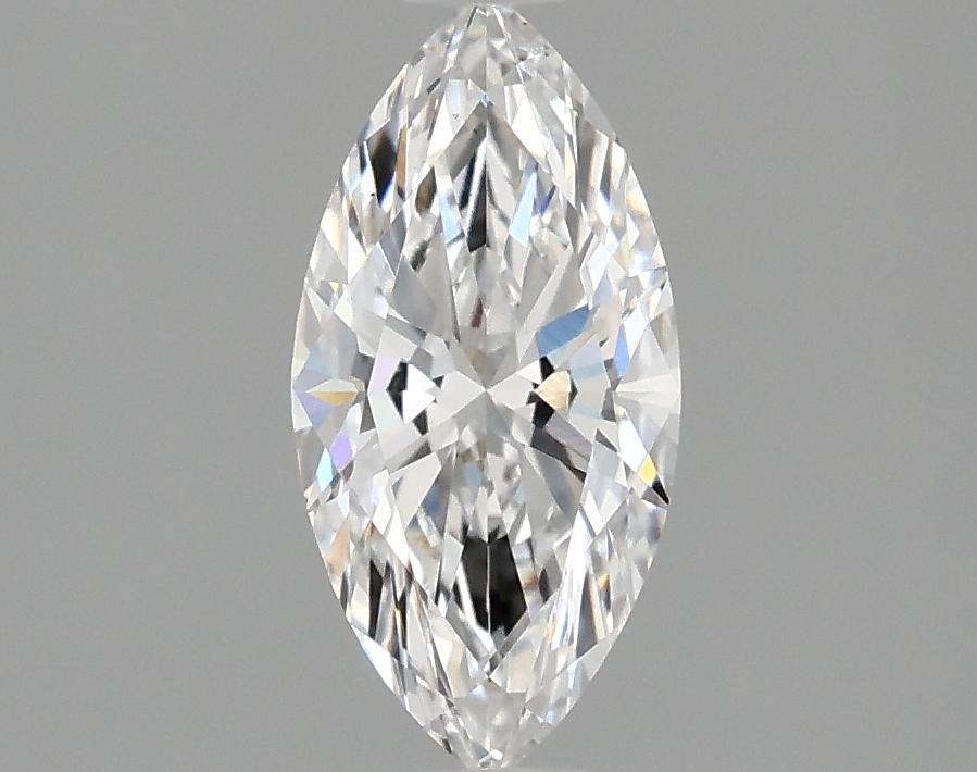1.06 Carat Marquise Shaped Ideal Cut VS1 IGI Certified Lab Grown Diamond