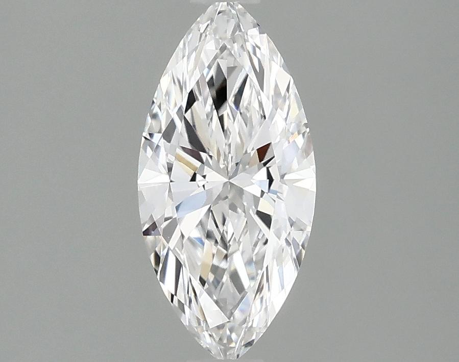 0.97 Carat Marquise Shaped Excellent Cut VS1 IGI Certified Lab Grown Diamond