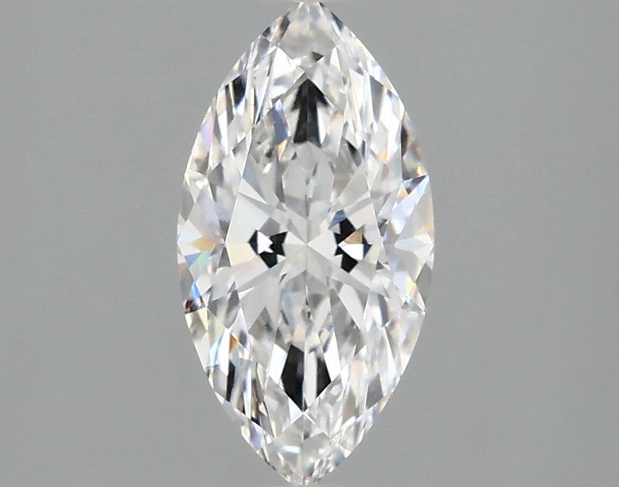 1.19 Carat Marquise Shaped Ideal Cut VS1 IGI Certified Lab Grown Diamond
