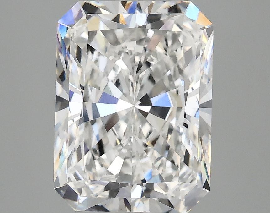 3.1 Carat Radiant Shaped Excellent Cut VS1 IGI Certified Lab Grown Diamond