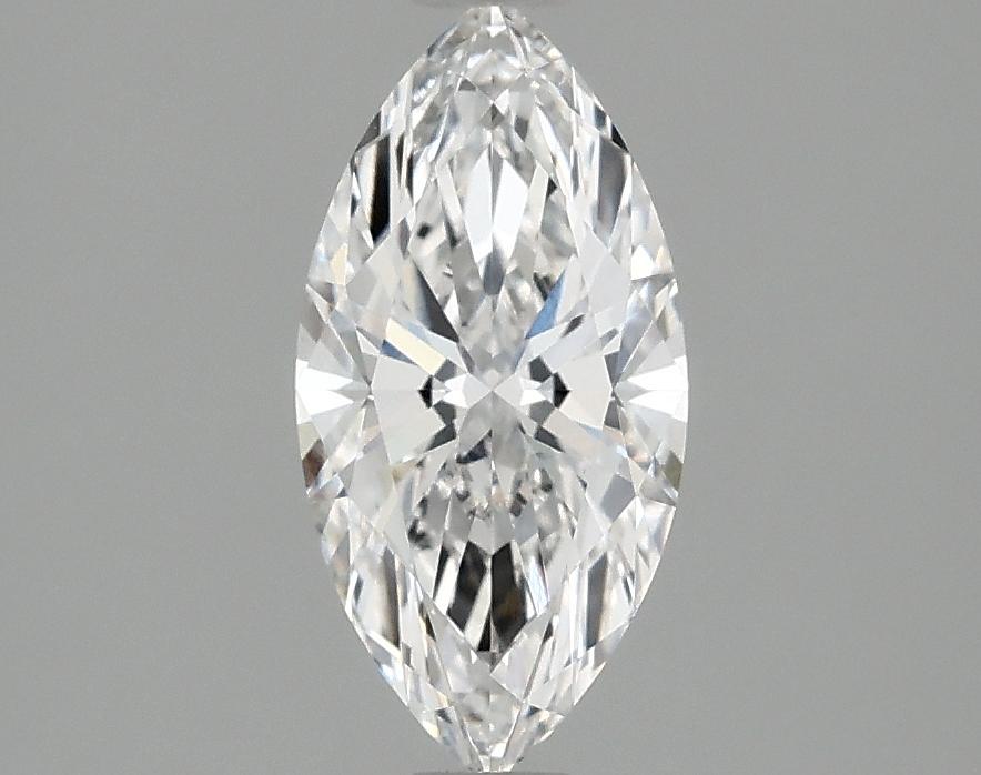 1.07 Carat Marquise Shaped Ideal Cut VS1 IGI Certified Lab Grown Diamond