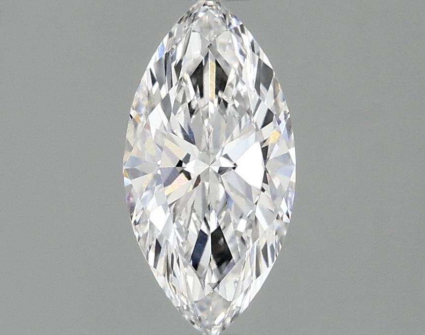 1.01 Carat Marquise Shaped Ideal Cut VS1 IGI Certified Lab Grown Diamond