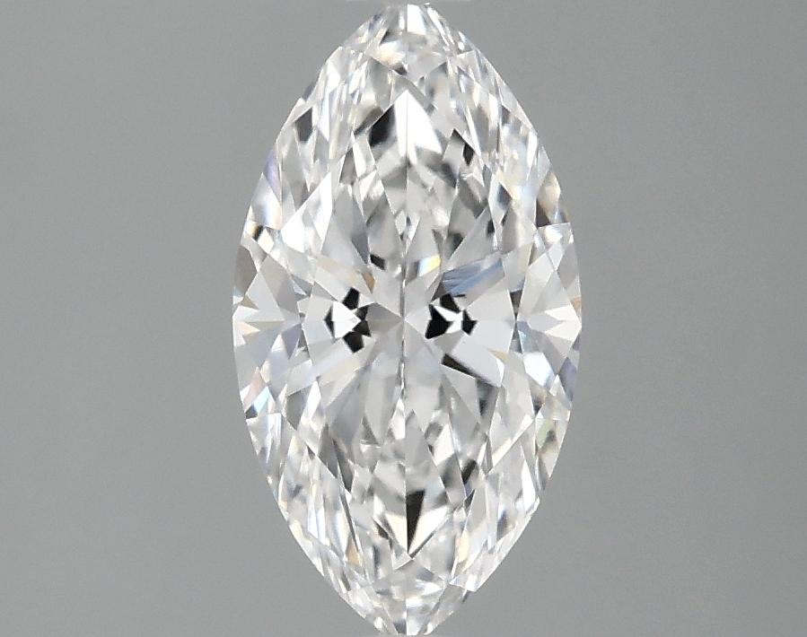 1.34 Carat Marquise Shaped Excellent Cut VS1 IGI Certified Lab Grown Diamond