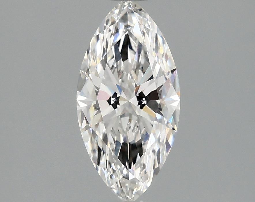 1.07 Carat Marquise Shaped Ideal Cut VS1 IGI Certified Lab Grown Diamond