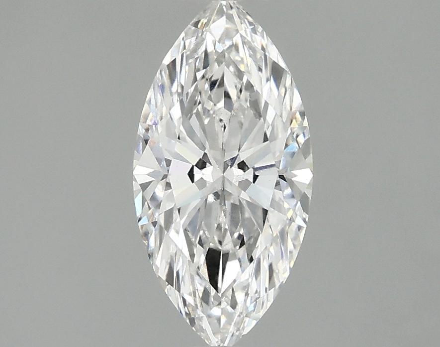 1.05 Carat Marquise Shaped Ideal Cut VS1 IGI Certified Lab Grown Diamond