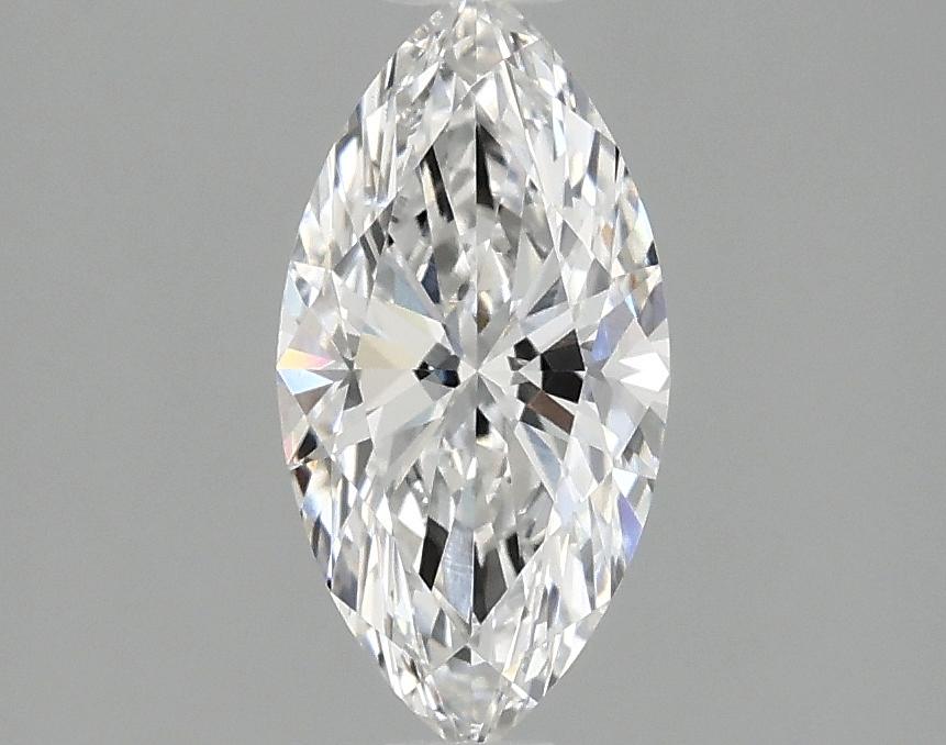 1.06 Carat Marquise Shaped Ideal Cut VS1 IGI Certified Lab Grown Diamond
