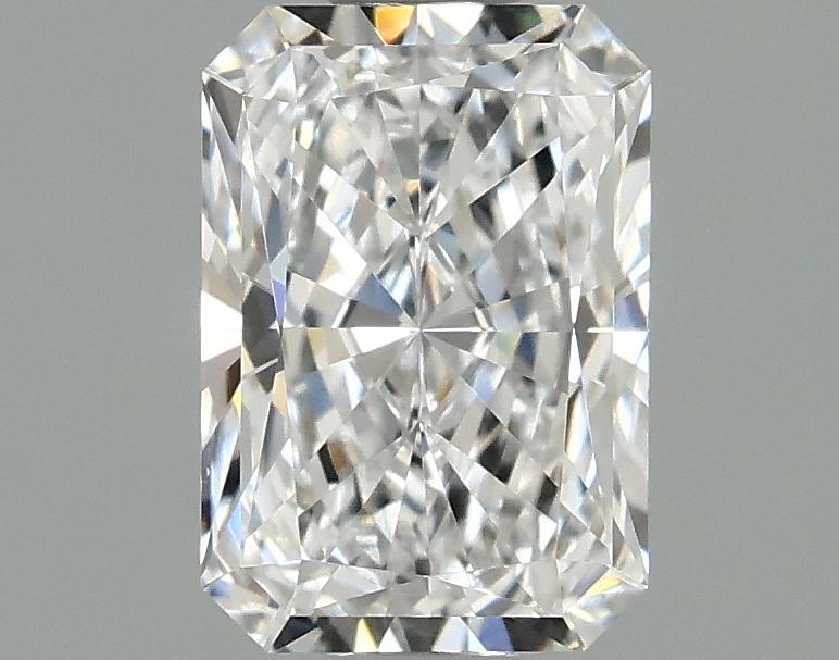 0.96 Carat Radiant Shaped Ideal Cut VS1 IGI Certified Lab Grown Diamond