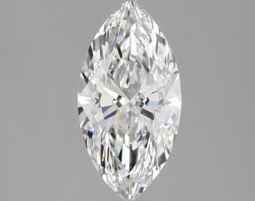 1.09 Carat Marquise Shaped Ideal Cut VS1 IGI Certified Lab Grown Diamond