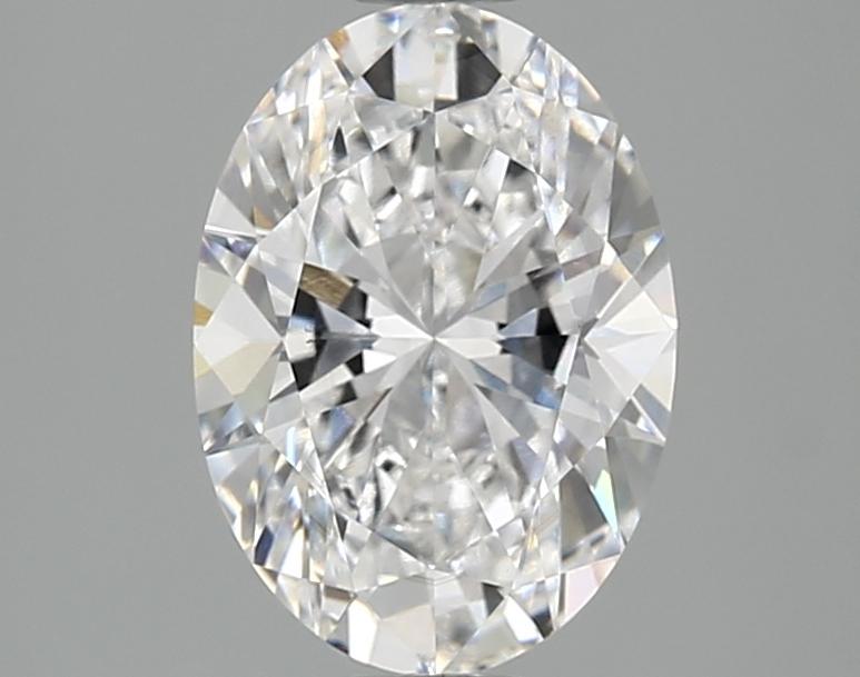 2.02 Carat Oval Shaped Ideal Cut VS1 IGI Certified Lab Grown Diamond