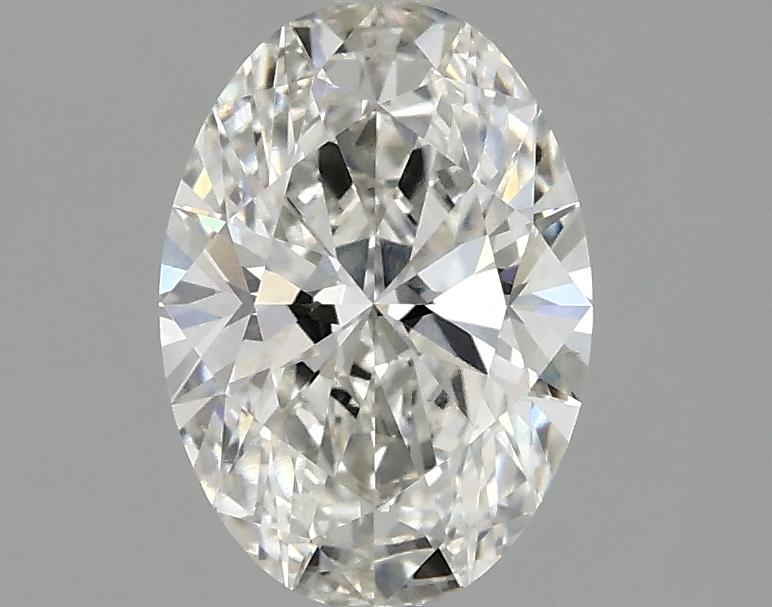 1.41 Carat Oval Shaped Ideal Cut VS1 IGI Certified Lab Grown Diamond