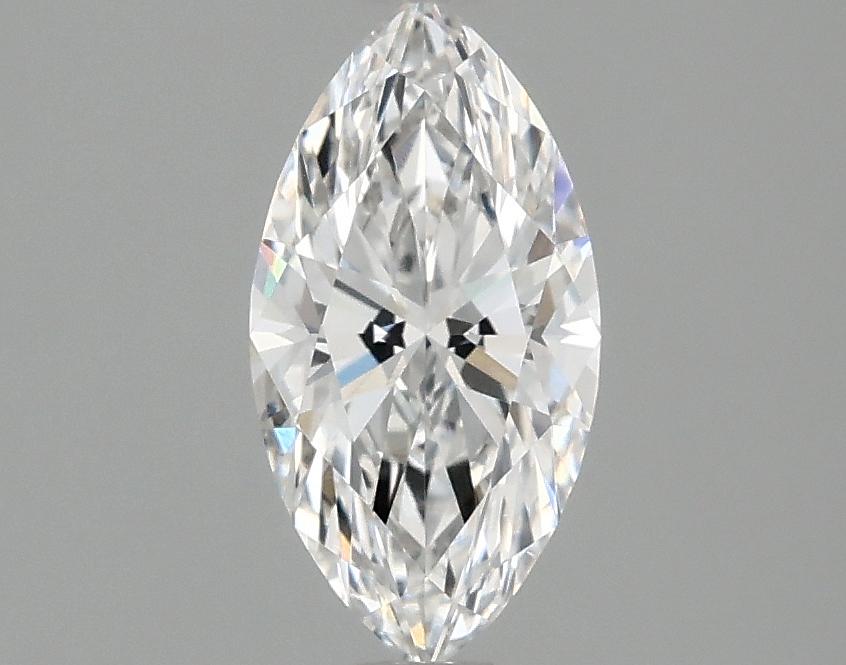 1.06 Carat Marquise Shaped Ideal Cut VS1 IGI Certified Lab Grown Diamond