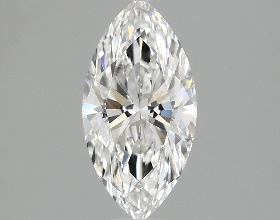 1.08 Carat Marquise Shaped Ideal Cut VS1 IGI Certified Lab Grown Diamond