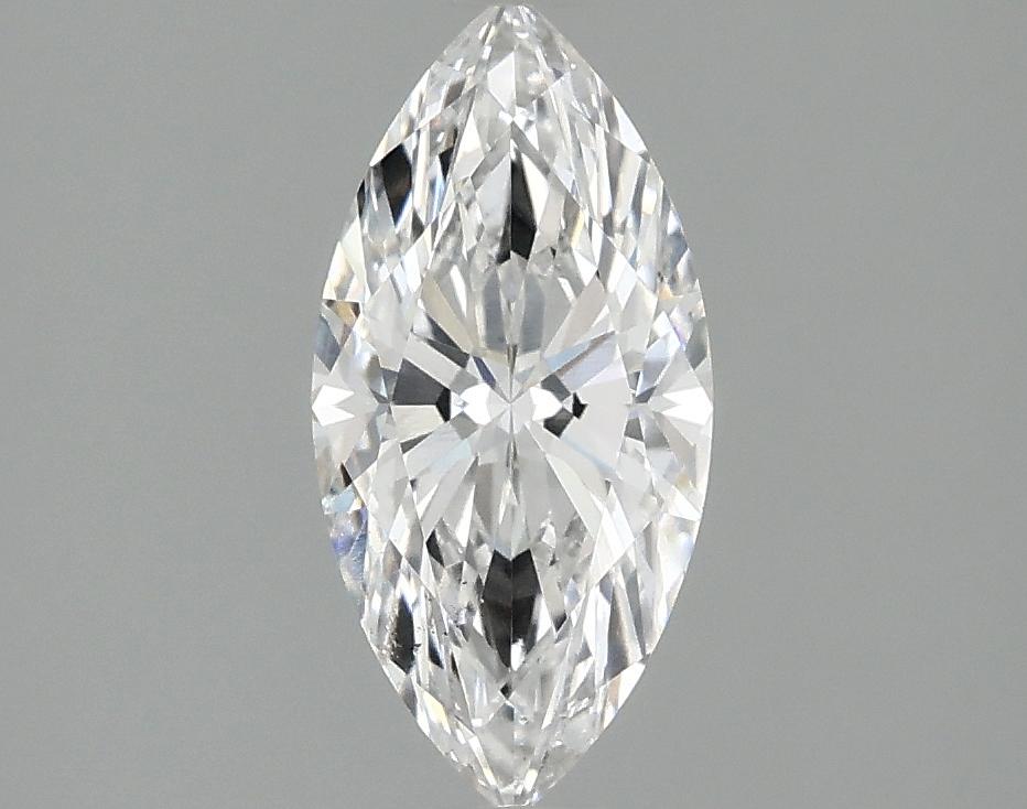 1.07 Carat Marquise Shaped Excellent Cut VS2 IGI Certified Lab Grown Diamond