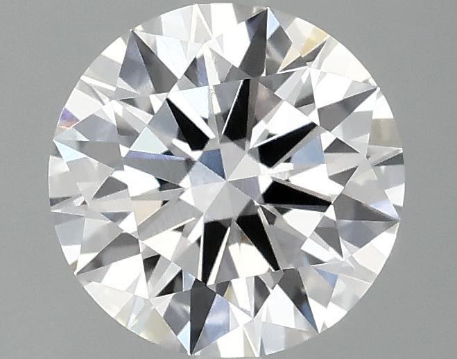 1.52 Carat Round Shaped Ideal Cut VS1 IGI Certified Lab Grown Diamond