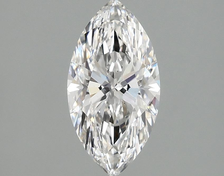 1.05 Carat Marquise Shaped Ideal Cut VS1 IGI Certified Lab Grown Diamond
