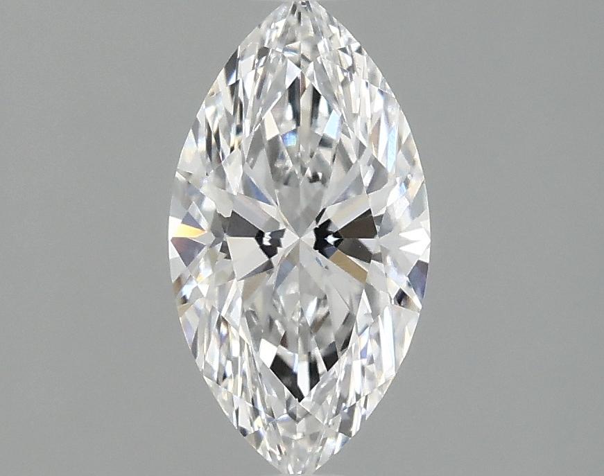 1.07 Carat Marquise Shaped Excellent Cut VS1 IGI Certified Lab Grown Diamond