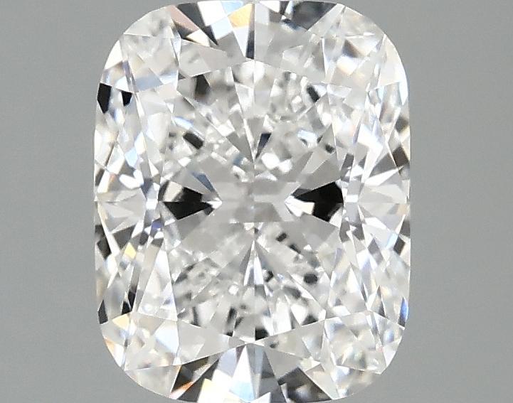 2.0 Carat Cushion Shaped Excellent Cut VS1 IGI Certified Lab Grown Diamond