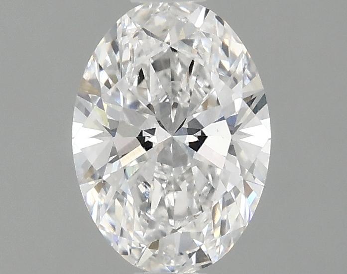 1.09 Carat Oval Shaped Ideal Cut VS1 IGI Certified Lab Grown Diamond