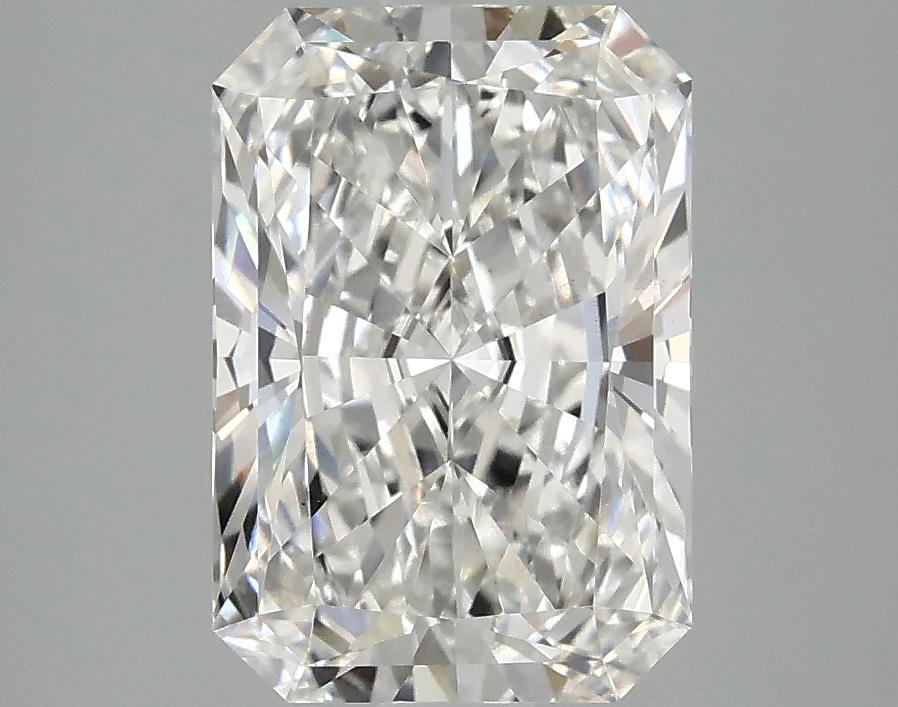 3.0 Carat Radiant Shaped Ideal Cut VS1 IGI Certified Lab Grown Diamond