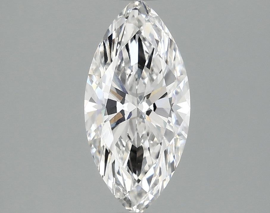 1.1 Carat Marquise Shaped Excellent Cut VS2 IGI Certified Lab Grown Diamond