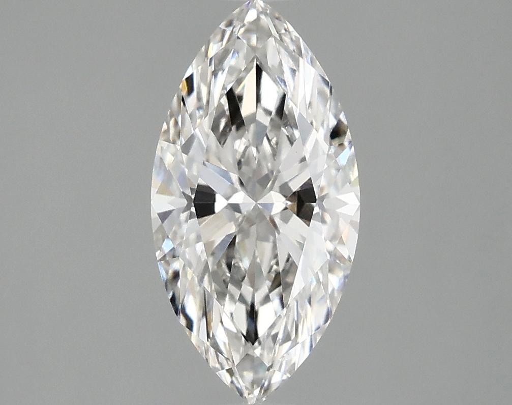 1.54 Carat Marquise Shaped Ideal Cut VS1 IGI Certified Lab Grown Diamond