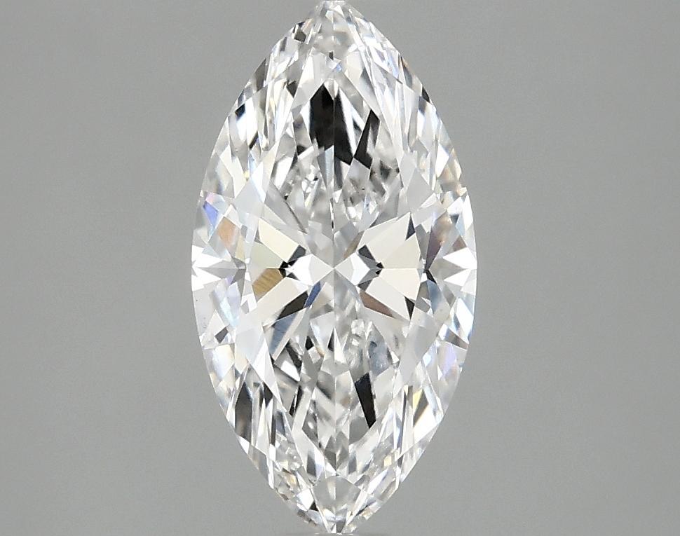 1.39 Carat Marquise Shaped Ideal Cut VS1 IGI Certified Lab Grown Diamond