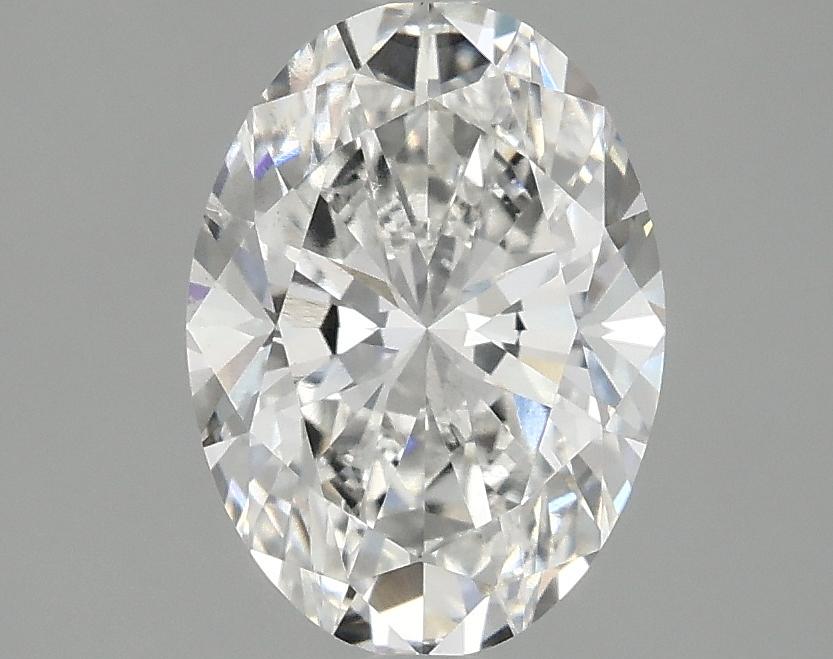 1.99 Carat Oval Shaped Ideal Cut VS2 IGI Certified Lab Grown Diamond