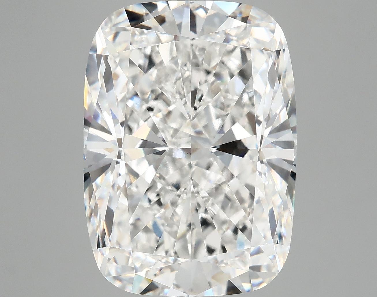 11.04 Carat Cushion Shaped Excellent Cut VS1 IGI Certified Lab Grown Diamond