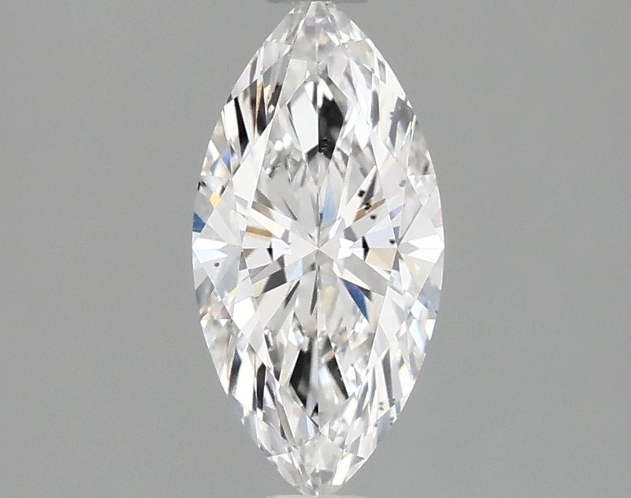 1.0 Carat Marquise Shaped Ideal Cut VS2 IGI Certified Lab Grown Diamond