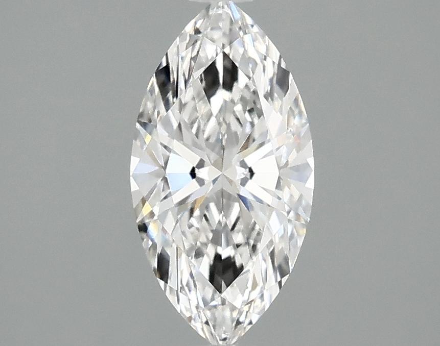 1.01 Carat Marquise Shaped Ideal Cut VVS1 IGI Certified Lab Grown Diamond