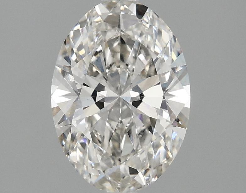 1.46 Carat Oval Shaped Ideal Cut VS1 IGI Certified Lab Grown Diamond