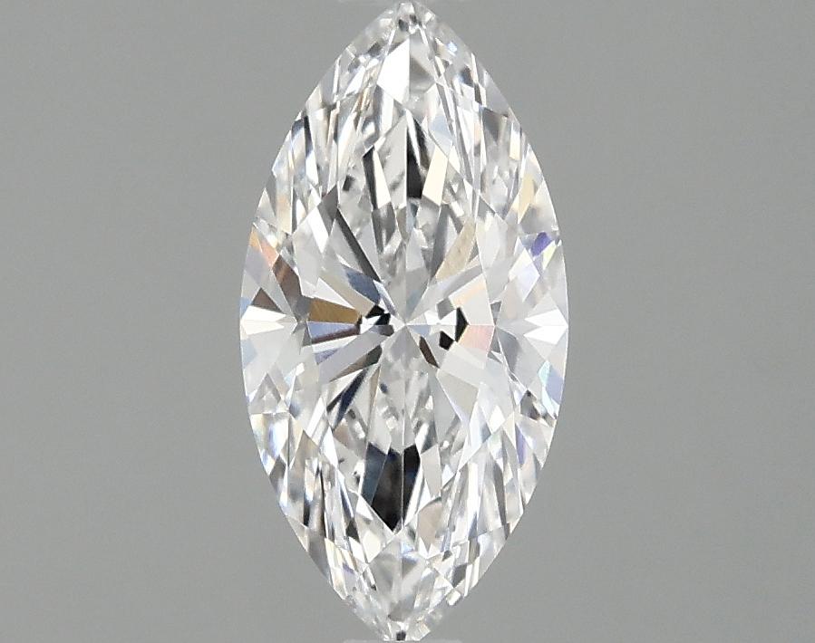 1.08 Carat Marquise Shaped Ideal Cut VS1 IGI Certified Lab Grown Diamond