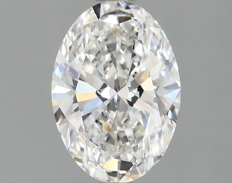 1.49 Carat Oval Shaped Ideal Cut VS1 IGI Certified Lab Grown Diamond