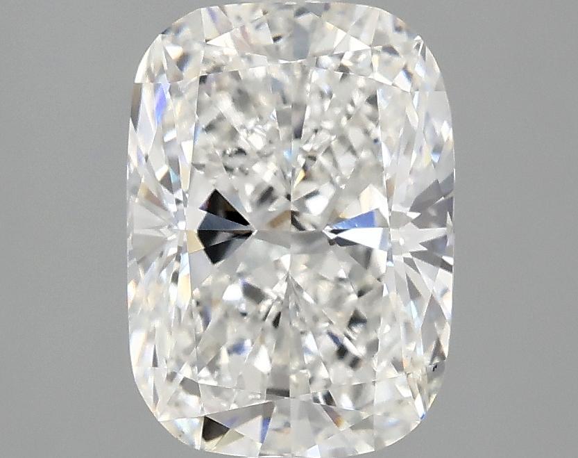 2.5 Carat Cushion Shaped Excellent Cut VS1 IGI Certified Lab Grown Diamond