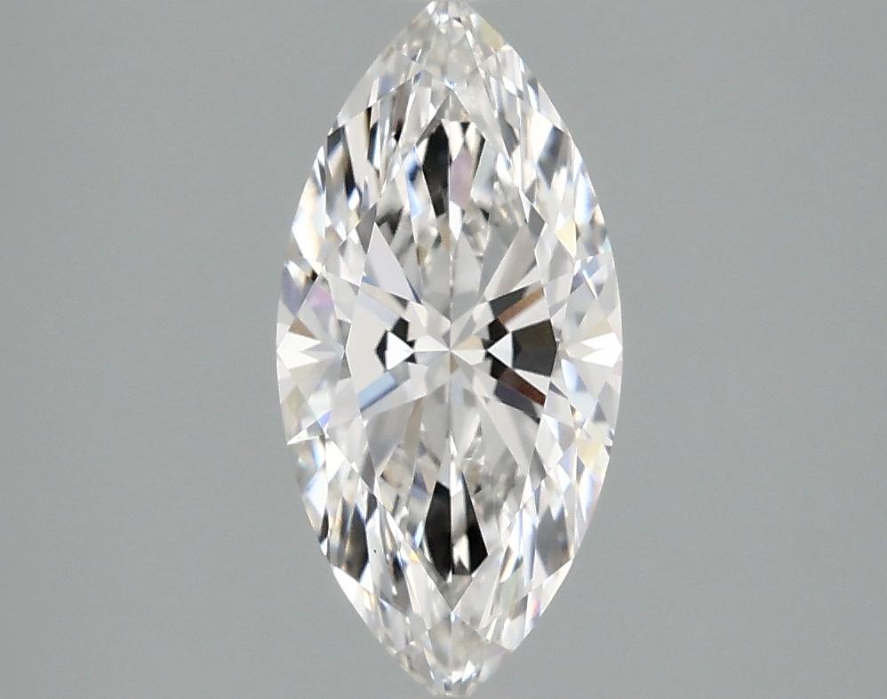 1.51 Carat Marquise Shaped Excellent Cut VS1 IGI Certified Lab Grown Diamond