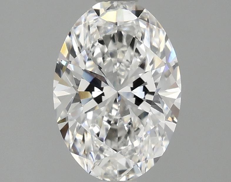 1.53 Carat Oval Shaped Ideal Cut VS1 IGI Certified Lab Grown Diamond