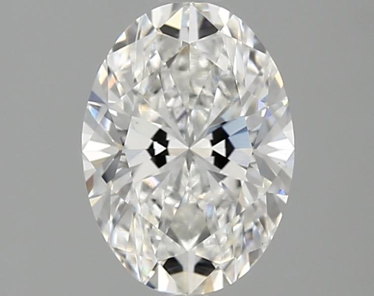 1.55 Carat Oval Shaped Ideal Cut VS1 IGI Certified Lab Grown Diamond