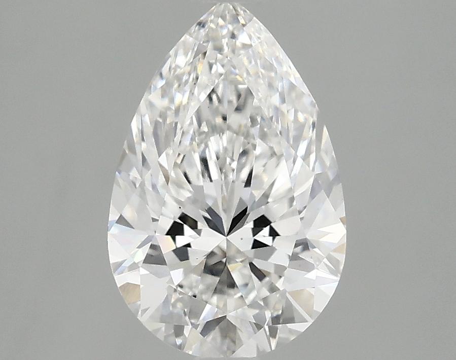 2.0 Carat Pear Shaped Excellent Cut VS1 IGI Certified Lab Grown Diamond