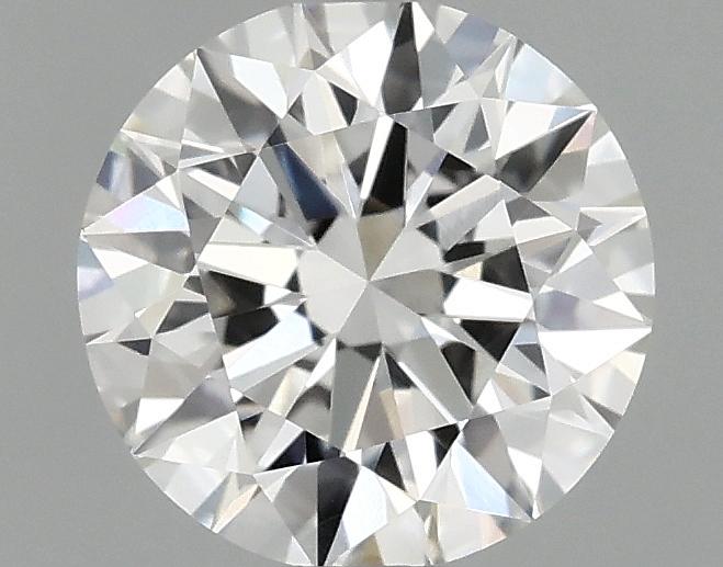 1.0 Carat Round Shaped Ideal Cut VVS2 IGI Certified Lab Grown Diamond