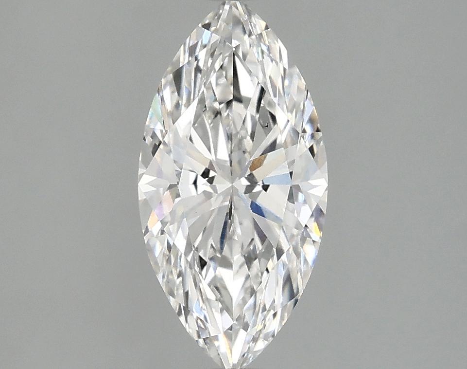 1.52 Carat Marquise Shaped Ideal Cut VS1 IGI Certified Lab Grown Diamond