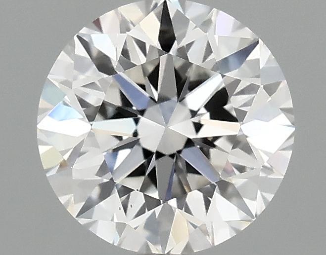 1.49 Carat Round Shaped Excellent Cut VS1 IGI Certified Lab Grown Diamond