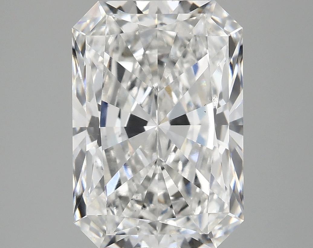 2.99 Carat Radiant Shaped Ideal Cut VS1 IGI Certified Lab Grown Diamond