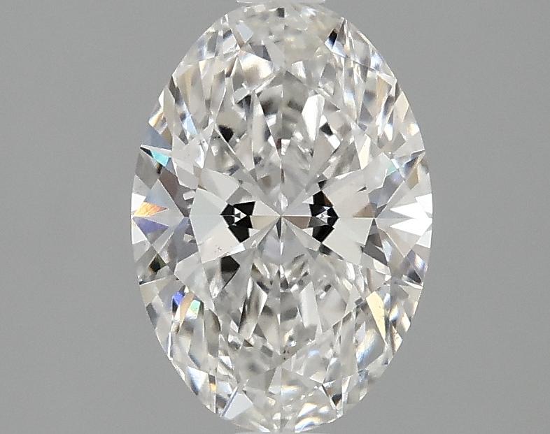 1.49 Carat Oval Shaped Ideal Cut VS1 IGI Certified Lab Grown Diamond