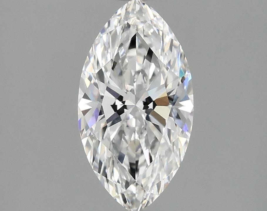1.49 Carat Marquise Shaped Excellent Cut VVS2 IGI Certified Lab Grown Diamond