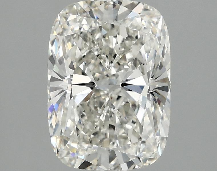 1.9 Carat Cushion Shaped Excellent Cut VS2 IGI Certified Lab Grown Diamond
