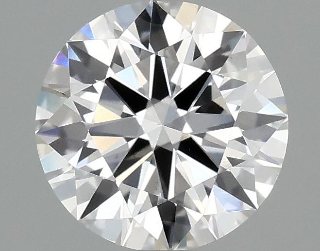 1.5 Carat Round Shaped Ideal Cut VS1 IGI Certified Lab Grown Diamond