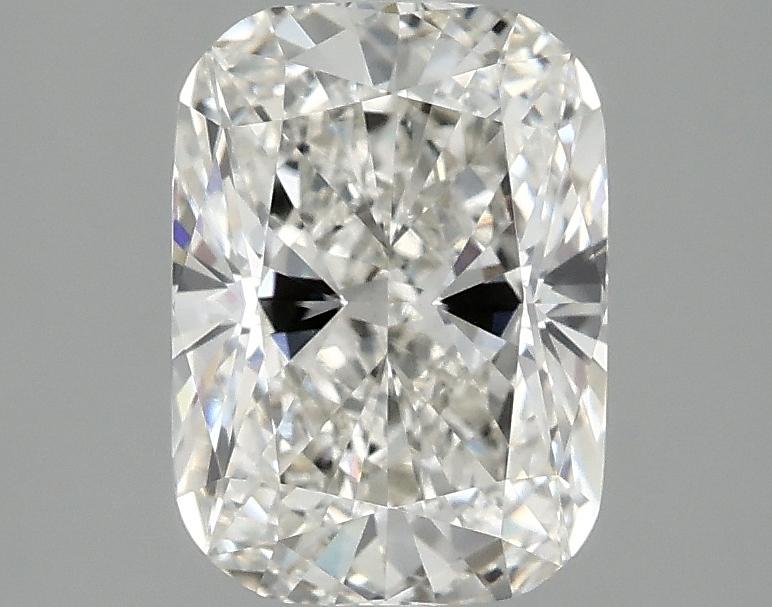 1.98 Carat Cushion Shaped Excellent Cut VS1 IGI Certified Lab Grown Diamond
