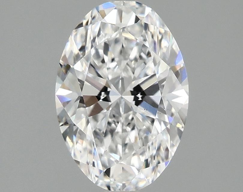 1.49 Carat Oval Shaped Ideal Cut VS1 IGI Certified Lab Grown Diamond